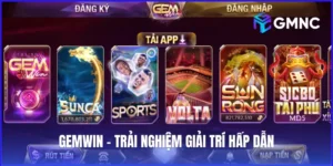 Gemwin